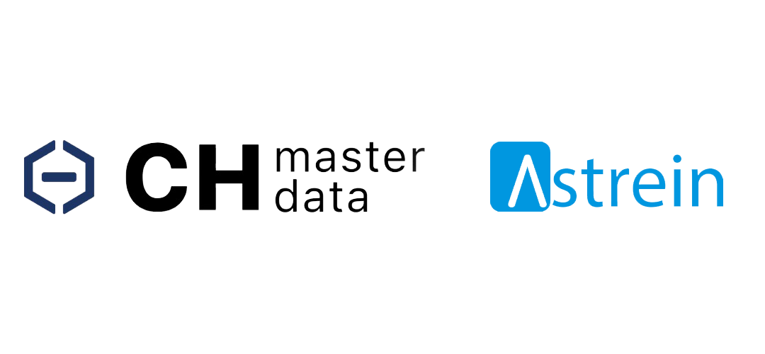 Logo CH Master Data